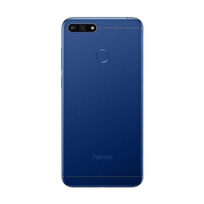 Смартфон Honor 7A 16Gb синий