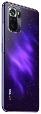 Смартфон Xiaomi Redmi Note 10 Pro 6/64GB (NFC) Purple