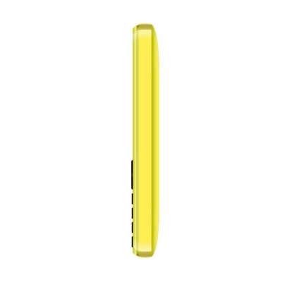Мобильный телефон BQ-1805 Step Желтый