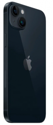 Смартфон Apple iPhone 14 Plus 512Gb темная ночь eSIM