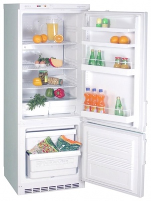 Холодильник Саратов 209