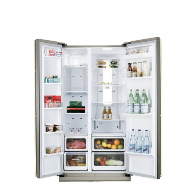 Холодильник Samsung Rs-H5sbpn1