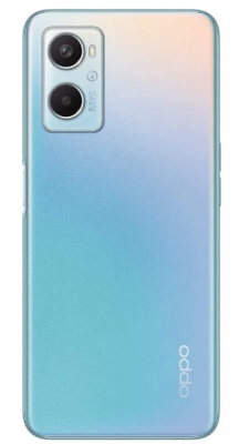 Смартфон OPPO A96 6/128GB синий