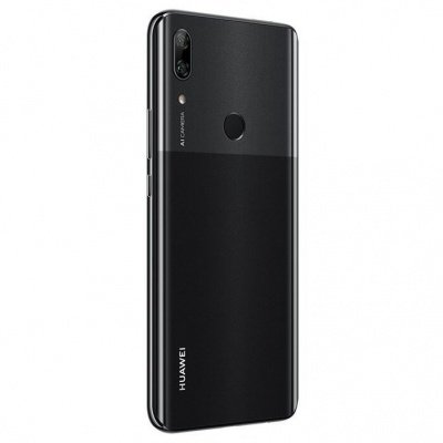 Смартфон Huawei P Smart Z 4/64Gb черный