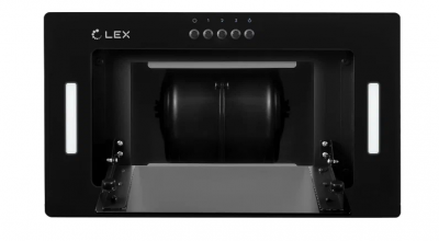 Вытяжка Lex Gs Bloc G 600 Black