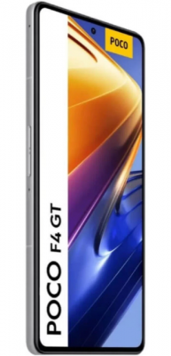 Смартфон Xiaomi Poco F4 GT 8/128 Silver