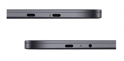 Ноутбук Mi Notebook Pro 15 i5-11320H 16G/512G Xe Oled silver Jyu4387cn