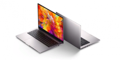 Ноутбук RedmiBook Pro 14 R7-5700U/16G/512G Integrated graphics grey win11 Jyu4400cn