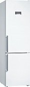 Холодильник Bosch Kgn39xw31r