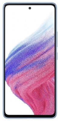 Смартфон Samsung Galaxy A53 256GB синий