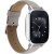 Asus Zen Watch 2 Wi502q Silver /Leather Khaki Silver