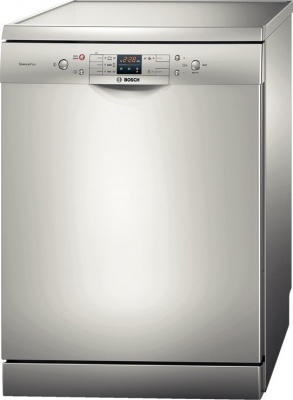 Посудомоечная машина Bosch Sms 53N18ru