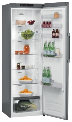 Холодильник Whirlpool Wme 3621 X