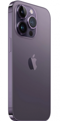 Смартфон Apple iPhone 14 Pro 512Gb фиолетовый eSIM