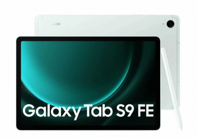 Планшет Samsung Galaxy Tab S9 Fe X510 6/128 WiFi Mint