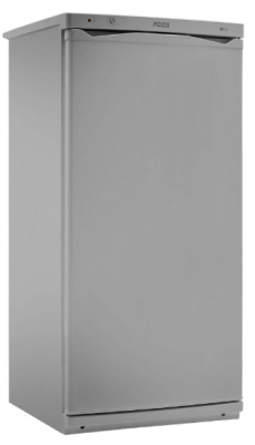 Холодильник Pozis - Свияга-106-2 серебристый