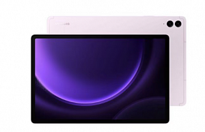 Планшет Samsung Galaxy Tab S9 Fe Plus X610 8/128 WiFi Lavender