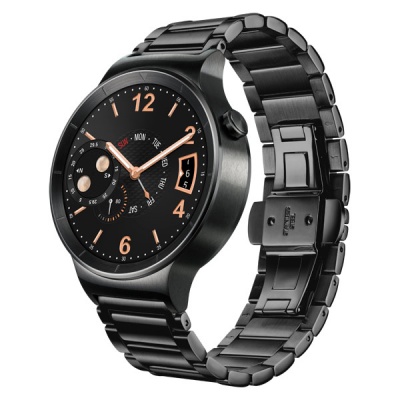 Умные часы Huawei Watch Active (черный)