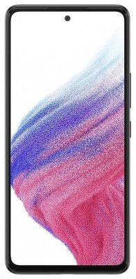 Смартфон Samsung Galaxy A53 128GB черный