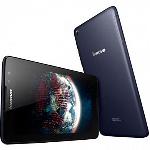 Lenovo IdeaTab A5500 16Gb 3G Синий