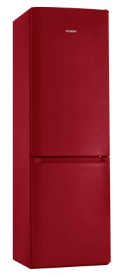 Холодильник Pozis Rk Fnf 170 рубиновый