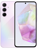 Смартфон Samsung Galaxy A35 128Gb 6Gb (Lilac)