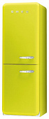 Холодильник Smeg Fab32lven1