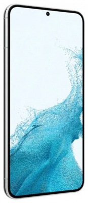 Смартфон Samsung Galaxy S22+ 8/128 ГБ белый фантом