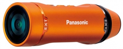 Видеокамера Panasonic Hx-A1