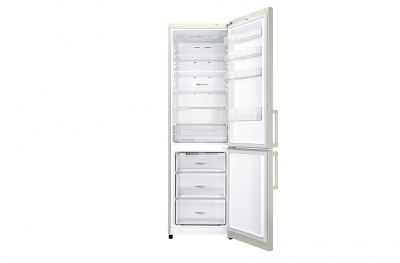 Холодильник Lg Ga B499 Ylcz