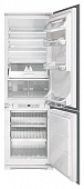 Встраиваемый холодильник Smeg Cr329aple
