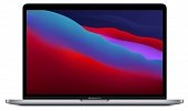 Ноутбук Apple MacBook Pro 2020 M1 13" M1/16GB/1024GB SSD/Apple M1 серый космос (Z11C00030)