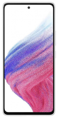 Смартфон Samsung Galaxy A53 256GB белый