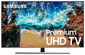 Телевизор Samsung Ue49nu8000ux