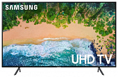Телевизор Samsung Ue43nu7100uxru