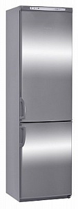 Холодильник Nord Drf110 Isn нержавеющая сталь
