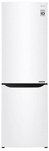 Холодильник Lg Ga-B419 Sqjl