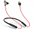 Наушники Bluetooth Meizu Ep52 Black/Red