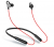 Наушники Bluetooth Meizu Ep52 Black/Red