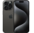 Смартфон Apple iPhone 15 Pro 1Tb черный титановый