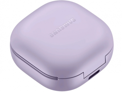 Наушники Samsung Galaxy Buds 2 Pro Purple