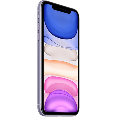 Смартфон Apple iPhone 11 128Gb Purple (Фиолетовый)