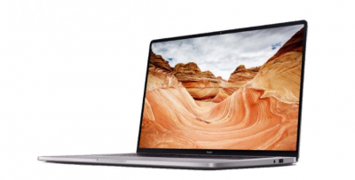 Ноутбук RedmiBook Pro 14 R7-5700U/16G/512G Integrated graphics grey win11 Jyu4400cn