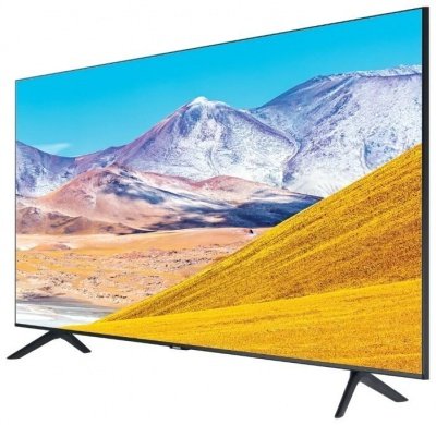 Телевизор Samsung Ue55TU8000U 55" (2020)