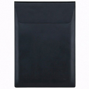 Чехол кожанный Xiaomi для Notebook 13,3 black