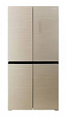 Холодильник Hiberg Rfq-440Dx Nfgy