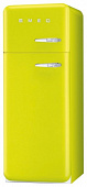 Холодильник Smeg Fab30lve1