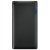 Планшет Lenovo Tab4 Tb-7504X 7 16Gb Black Lte