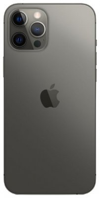 Apple iPhone 12 Pro Max 128Gb графитовый (MGD73RU/A)