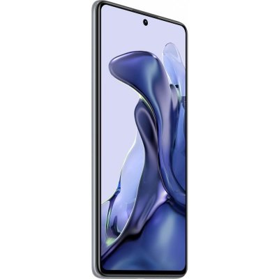Смартфон Xiaomi 11T Pro 8/256Gb голубой